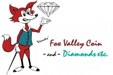 Voecks' Fox Valley Coin & Diamonds Etc. (1369433)